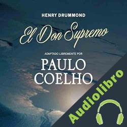 Audiolibro El Don Supremo Paulo Coelho