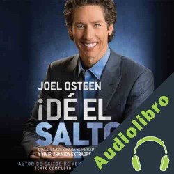 Audiolibro Break Out! Joel Osteen