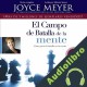 Audiolibro El Campo de Batalla de la Mente Joyce Meyer