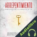 Audiolibro Arrepentimiento William S Plumer