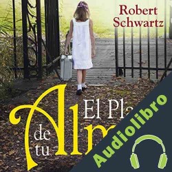 Audiolibro El plan de tu alma Robert A. Schwartz