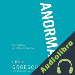 Audiolibro Anormal Craig Groeschel