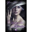 Cruzando el límite (Romantic Ediciones)   Bárbara Padrón Santana