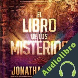 Audiolibro El libro de los misterios Jonathan Cahn