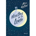 Nosotros en la luna  Alice Kellen