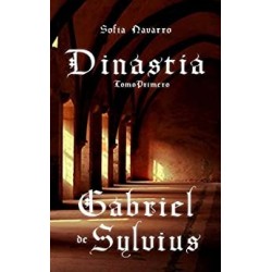 Gabriel de Sylvius (Dinastía nº 1)  Sofía Navarro