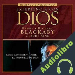 Audiolibro Experiencia con Dios Henry Blackaby