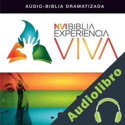 Audiolibro Experiencia Viva: Gálatas-Colosenses ] Zondervan