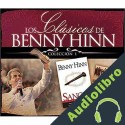 Audiolibro Buenos Dias Espiritu Santo + Sangre Los Clasicos de Benny Hinn I