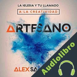 Audiolibro Artesano Alex Sampedro