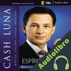 Audiolibro En honor al Espiritu Santo Cash Luna