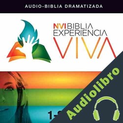 Audiolibro Experiencia Viva: 1-2 Corintios Zondervan