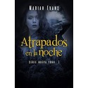 Atrapados en la noche: Nueva York III   Mariah Evans