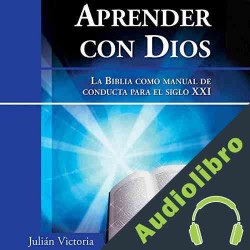 Audiolibro Aprender con Dios Julián Victoria