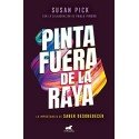 Pinta fuera de la raya   Susan Pick