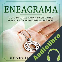 Audiolibro Eneagrama Kevin Hallstone