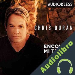 Audiolibro Encontré mi Tesoro Chris Durán