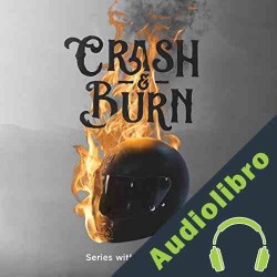 Audiolibro Crash & Burn Skip Heitzig