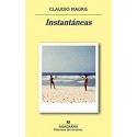 Instantáneas (Panorama de narrativas nº 1020)   Claudio Magris