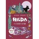 Hilda y el espacio de la nada (Hilda)  Luke Pearson