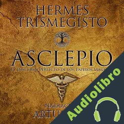 Audiolibro Asclepio Hermes Trismegisto