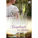 Cumpliendo su destino (Top Novel)   Stephanie Laurens