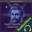 Audiolibro Quien es y Quien fue el Conde de Saint Germain Conny Mendez