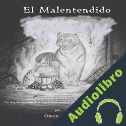 Audiolibro El Malentendido Owen Jones