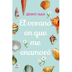 El verano en que me enamoré (Edición mexicana)   Jenny Han