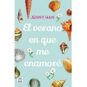 El verano en que me enamoré (Edición mexicana)   Jenny Han