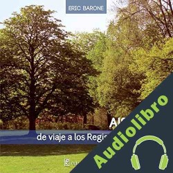 Audiolibro Aisdek'm Eric Barone