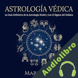 Audiolibro Astrología Védica Mari Silva