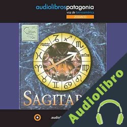 Audiolibro Sagitario Jaime Hales