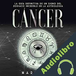 Audiolibro Cáncer Mari Silva