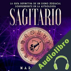 Audiolibro Sagitario Mari Silva