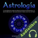 Audiolibro Astrología Kimberly Moon