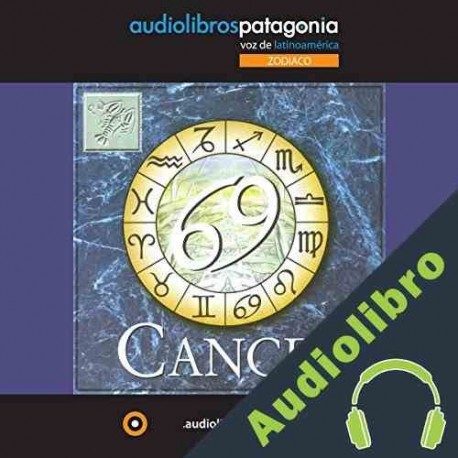 Audiolibro Cancer Jaime Hales