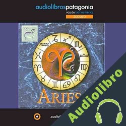 Audiolibro Aries Jaime Hales