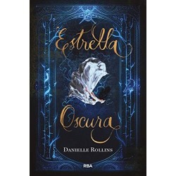 Estrella oscura   Danielle Rollins