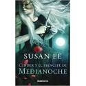 Cinder y el príncipe de Medianoche   Susan Ee