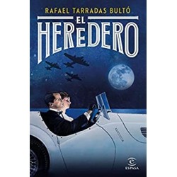 El heredero   Rafael Tarradas Bultó