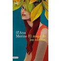 El mapa de los afectos: Premio Nadal de Novela 2020   Ana Merino