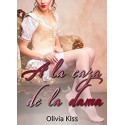 A la caza de la dama   Olivia Kiss
