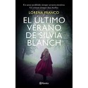 El último verano de Silvia Blanch   Lorena Franco