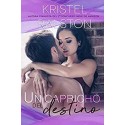 Un Capricho del Destino   Kristel Ralston