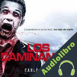 Audiolibro Los caminantes numero 1 Carlos Sisí