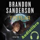 Audiolibro Estelar Brandon Sanderson