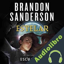 Audiolibro Estelar Brandon Sanderson