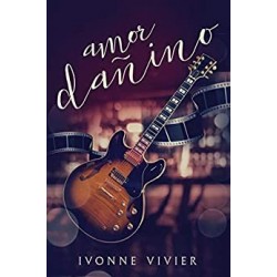 Amor dañino.: Pasión entre música y fotografías.   Ivonne Vivier