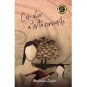 Con Olor a Tinta Corriente   Magdalena Zapata